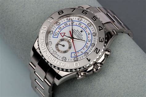 rolex yacht-master 2 platinum price|rolex yacht master 2 2022.